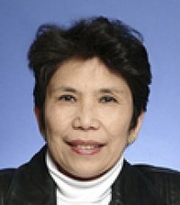 Dr. Norma Velasco Paragas M.D.