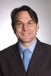 Dr. Alan  Bulbin M.D.
