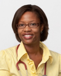 Dr. Tara L. Wyche-bullock M.D.