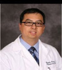 Dr. Benjamin Leong M.D., Surgeon