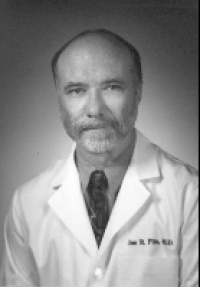 Dr. Joe Fite M.D., Family Practitioner