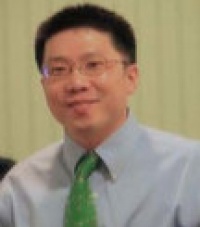 Dr. Robert Shi-sen Chen DMD, MS