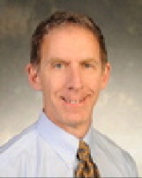 Dr. Michael Douglas Perline M.D., Emergency Physician