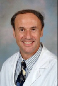 Dr. Nicholas Jospe MD, Endocronologist (Pediatric)