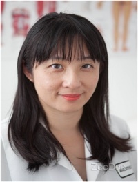 Jinghui  Xie MD