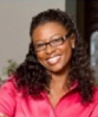 Dr. Nyasha Michelle Scott DDS