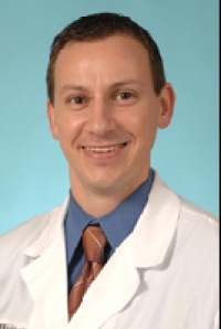 Dr. Lukas Peter Zebala MD, Orthopedist