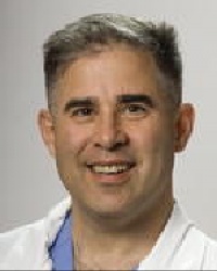 Dr. Christopher M Viscomi M.D.