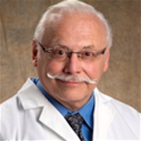 Dr. Charles George Colombo M.D., Ophthalmologist