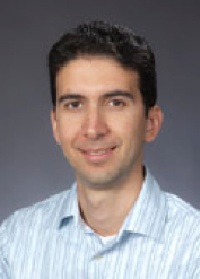 Dr. Neil Hanson M.D., Anesthesiologist