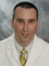 Mr. Patrick Aaron Hyatt M.D., Nurse