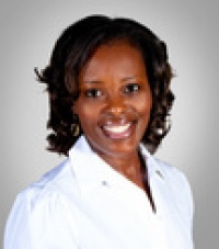 Dr. Carmen Princele Smith D.D.S., Dentist