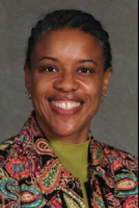 Dr. Tracie Ann Saunders M.D.