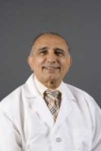 Dr. Hamid I Lalani MD