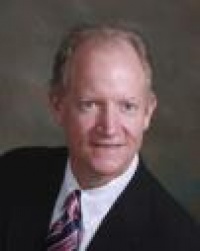 Dr. James Roy Bonner M.D.