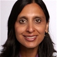 Dr. Vinisha J Patel MD, Internist