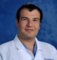 Dr. Omar Hamoui M.D., Urologist