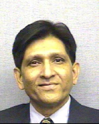Dr. Rameshbhai Manubhai Patel MD