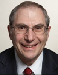 Dr. Michael Allen Goldsmith M.D., Hematologist (Blood Specialist)