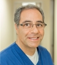 Dr. Eric L Mizrahi MD