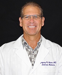 Dr. Gregory W Nestor MD