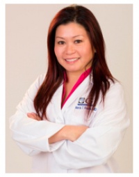 Dr. Maria T Rivera MD