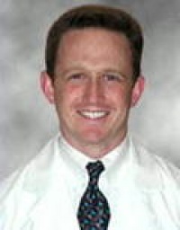 Dr. Brian J Broker M.D.
