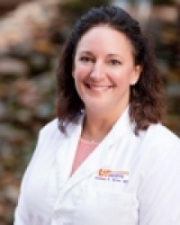 Dr. Heather Katherine Moss M.D., OB-GYN (Obstetrician-Gynecologist)