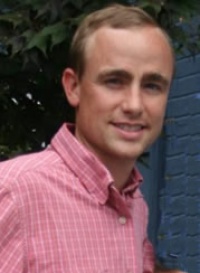 Andrew Christian Geer DDS, Dentist