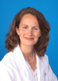 Dr. Erica A. Mcelroy D.O., Emergency Physician