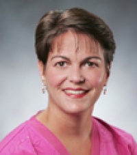 Dr. Amy B. Witman M.D., Internist