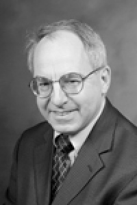 Dr. John Posch MD, Orthopedist