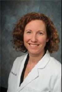 Dr. Jennifer L Vanderbeck MD