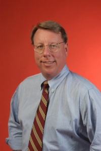 Dr. James M. Ford MD