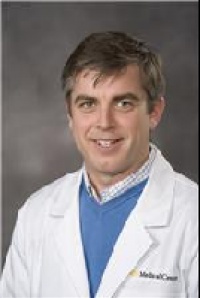 Dr. John Christian Barrett M.D.