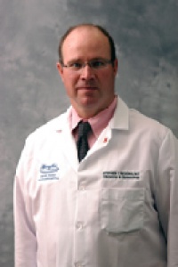 Dr. Stephen F Redding M.D.