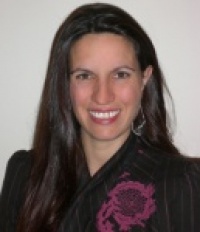 Jessica Fieo L.AC.,L.OM,, Acupuncturist