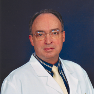 Dr. Robert E. Battmer MD