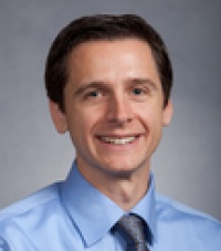 Dr. Daniel John Lesser M.D.