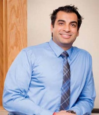 Dr. Shawn S Kumra DDS