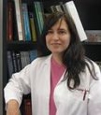 Dr. Susan Salzberg Moore MD