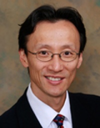 Dr. Steven Young Park MD