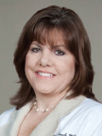 Dr. Sheryl Ann Busch M.D.