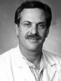 Louis Rosenfield M.D., Cardiologist