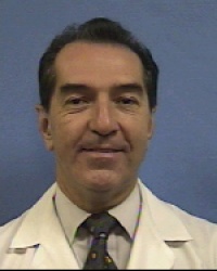 Luis Osterberger M.D., Cardiologist