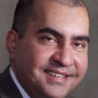 Dr. Jauvid Behram Ayadi M.D., Hospitalist