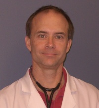 Thomas Childress Vinson MD, Vascular Surgeon