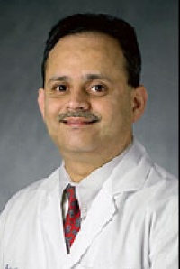 Dr. Naganand  Sripathi M.D.