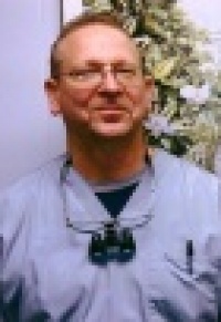Dr. Gregory Naryshkin DMD, Dentist