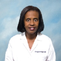 Dr. Etsegenet T Ayele M.D.